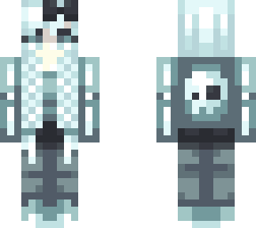 day 2 - skintober 2018