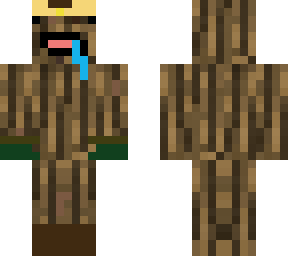 derpy camo trolling