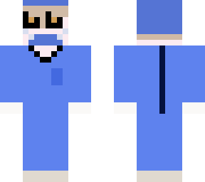 dr. med. lssel