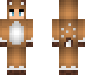 dumbbuck