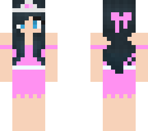 edit itsfunneh princess