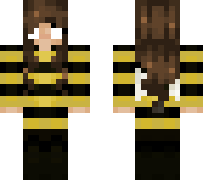 emmabrine bee costume