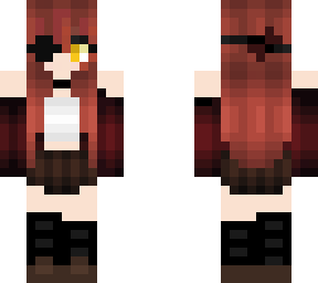 fem foxy [slim edit]