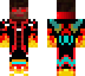 firebrine