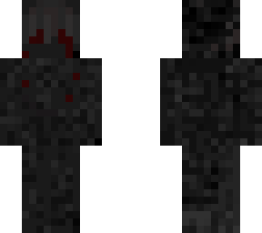 first attempt to make a skin/edit