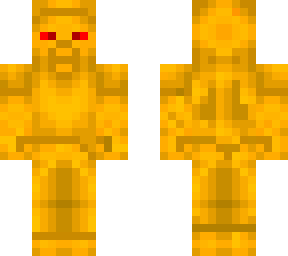 fixed nightmare steve (improved)