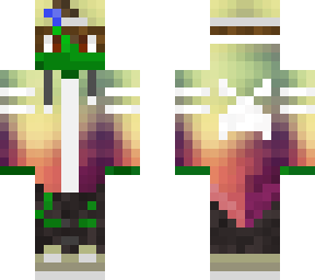 frankenstein costume? (remake)