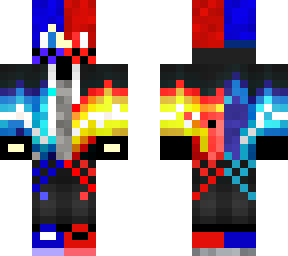 full elemental (controlled)