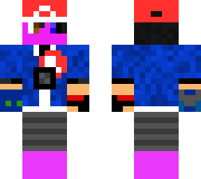 funtime busney sans ketchumton