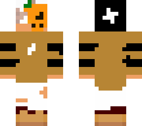 halloween boy