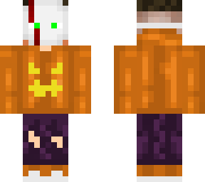 halloween itzsonicgamer