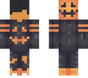 halloween jag