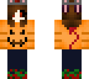 halloween oemidin