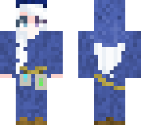 halloween sorcerer