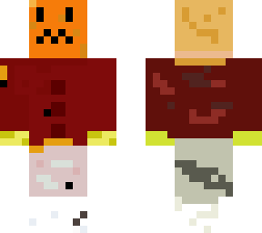 haloween pumpkin