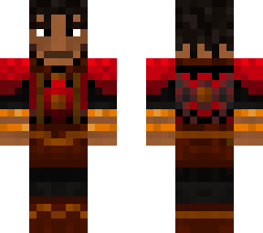 harnedhrim