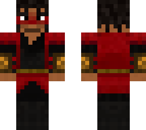 harnedor warrior 2