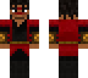 harnedor warrior 3