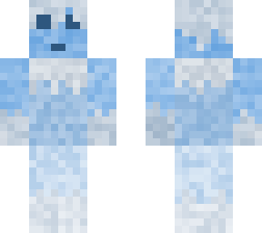 ice man