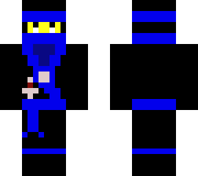 lego ninjago jay