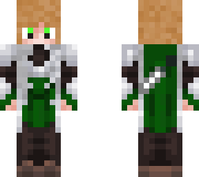 male knight edit