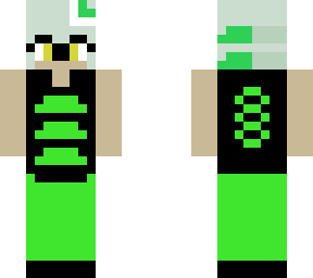 marie - splatoon 2