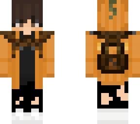 maze runner (halloween)