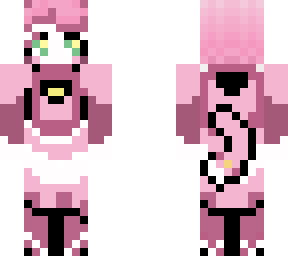 mew mew kissie cutie (undertale)