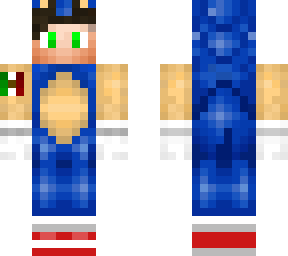 mexico itzsonicgamer