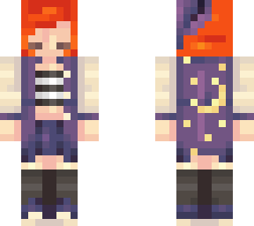 modern witch