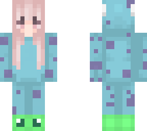 monster