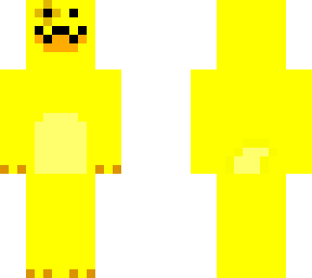 mr quackers