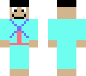 my sister made this...
