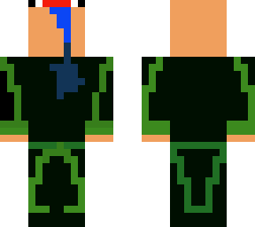 nooby ninja