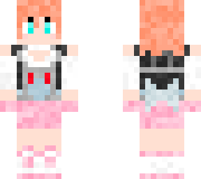 nora valkyrie