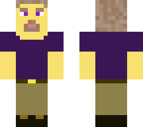 oldish guy