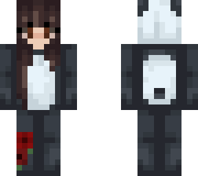 panda