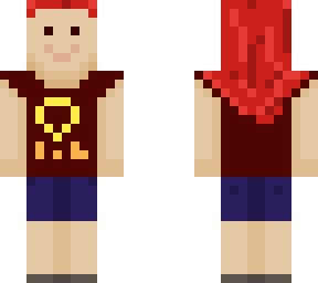 person
