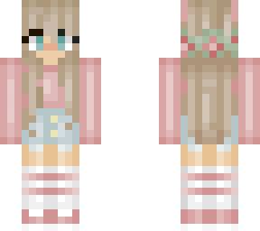 pinkele
