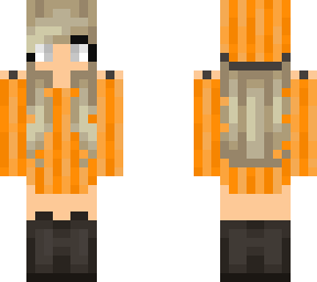 pumpkin - skintober