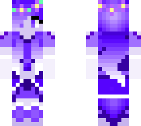 purple diamond