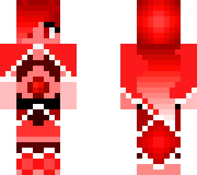red diamond