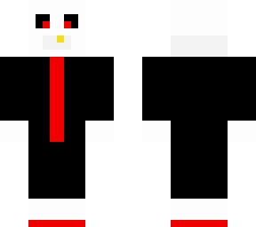 red sans