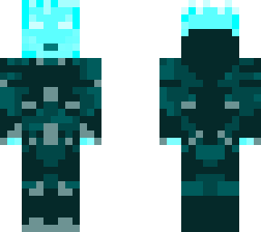 riss, armored w/o mask