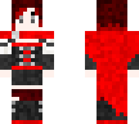 ruby rose vol. 4