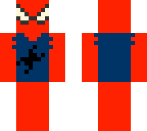 scarlet spider