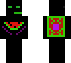 skin melone