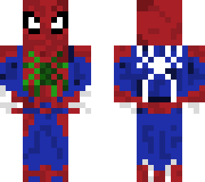 spider melon