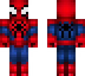 spindel man