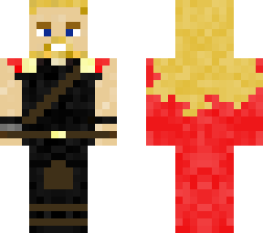 thor rag